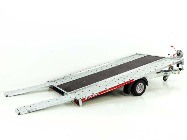 Temared Autotrailer Carkeeper 190x360cm 1,5t